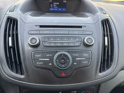Used 2017 Ford Escape S image 11