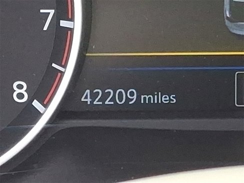 Used 2018 Nissan Murano Platinum w/ Cargo Package image 21