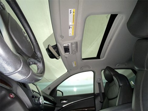Used 2020 Acura MDX SH-AWD image 21