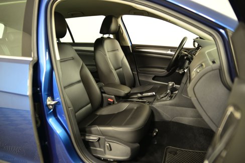 Used 2019 Volkswagen Golf Alltrack S image 17