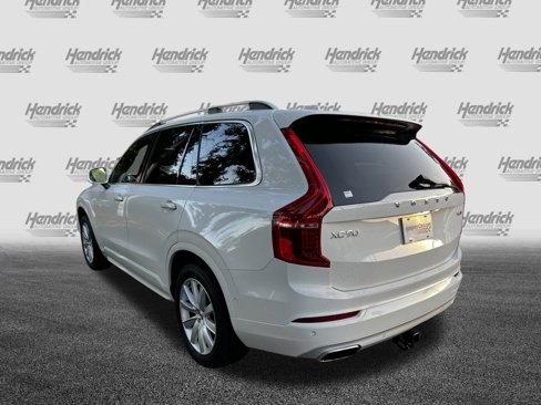 Used 2018 Volvo XC90 T6 Momentum w/ Convenience Package image 7