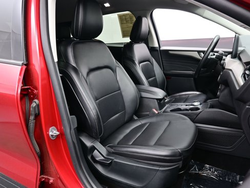 Used 2022 Ford Escape SEL w/ Technology Package image 15
