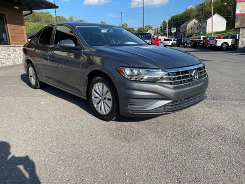 Used 2019 Volkswagen Jetta S image 11