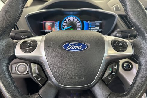 Used 2015 Ford C-MAX Energi SEL image 15