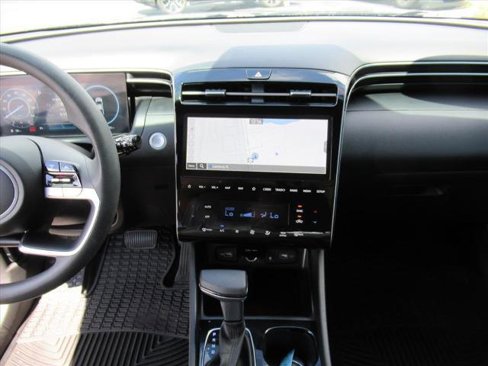 Used 2024 Hyundai Santa Cruz SEL w/ Activity Package image 23