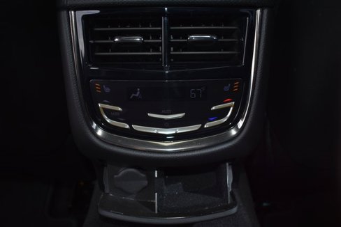 Used 2014 Cadillac CTS Performance image 35
