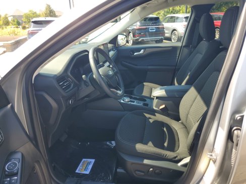 Used 2024 Ford Escape Active w/ Tech Pack #2 image 12