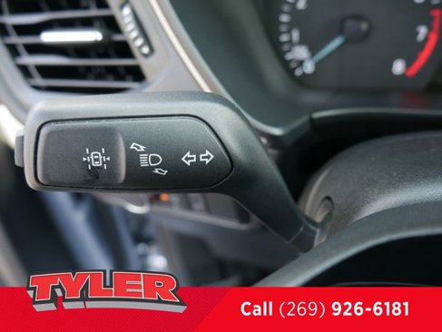 Used 2022 Ford Escape SE w/ Cold Weather Package image 25