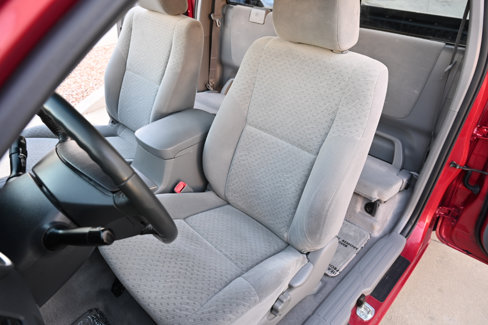 Used 2006 Toyota Tacoma 2WD Access Cab image 18