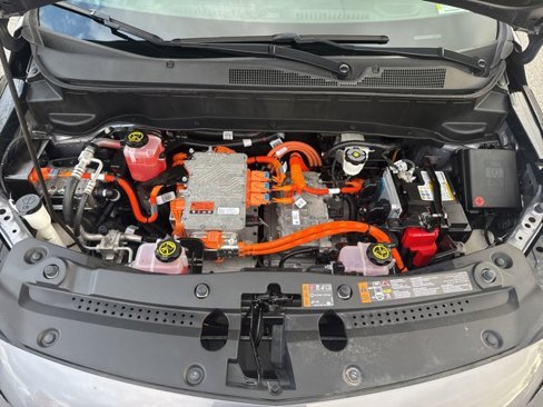 Used 2023 Chevrolet Bolt EUV LT w/ Convenience Package image 28