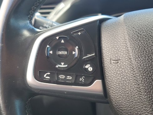 Used 2021 Honda Civic EX-L image 23