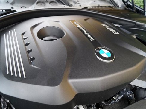 Used 2017 BMW 430i Coupe image 24