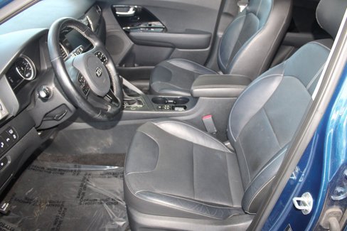 Used 2019 Kia Niro Touring image 5