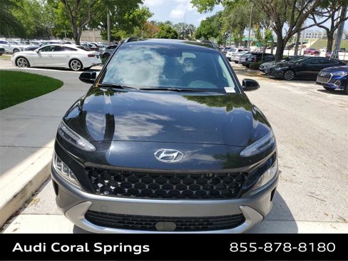 Used 2022 Hyundai Kona Limited image 14
