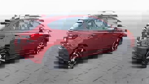 Used 2020 Subaru Impreza 2.0i Premium image 8
