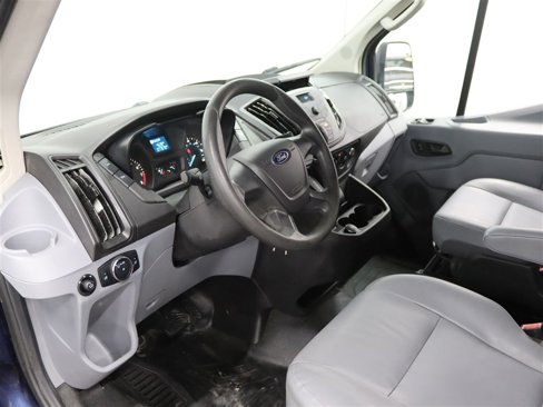 Used 2017 Ford Transit 250 148 Medium Roof image 17