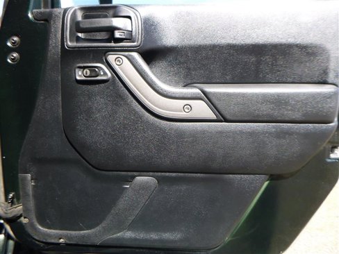 Used 2012 Jeep Wrangler Sport image 15