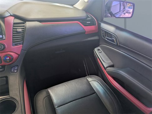 Used 2017 GMC Yukon SLT image 17
