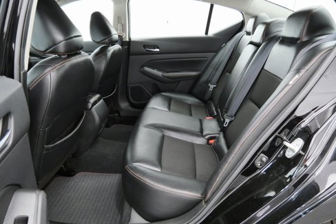 Used 2021 Nissan Altima 2.5 SR image 18