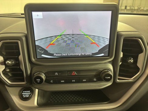 Used 2024 Ford Bronco Sport Big Bend image 29