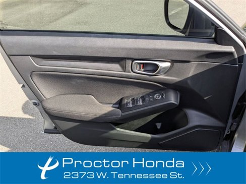 Certified 2023 Honda Civic Sport image 29