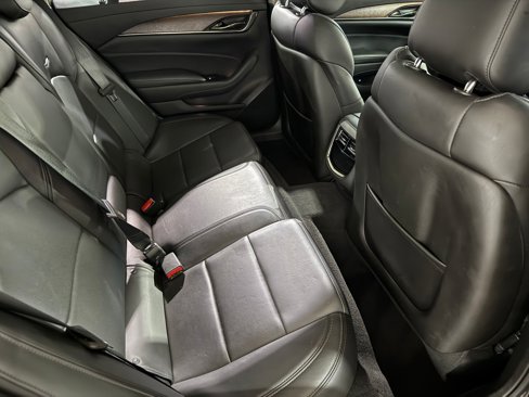 Used 2019 Cadillac CTS Luxury image 40