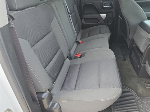 Certified 2015 Chevrolet Silverado 1500 LT w/ All Star Edition image 28
