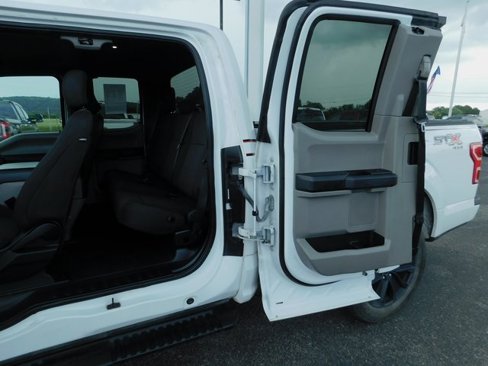 Used 2020 Ford F150 XL w/ Equipment Group 101A Mid image 13