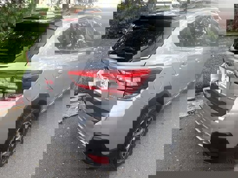 Used 2018 Subaru Crosstrek 2.0i Premium w/ Popular Package #3 image 8