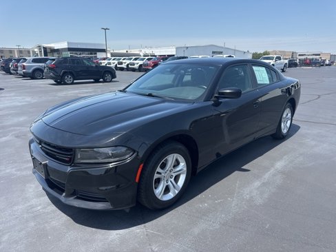 Used 2023 Dodge Charger SXT image 7