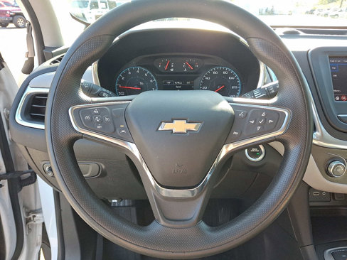 Used 2020 Chevrolet Equinox LS w/ LS Convenience Package image 20