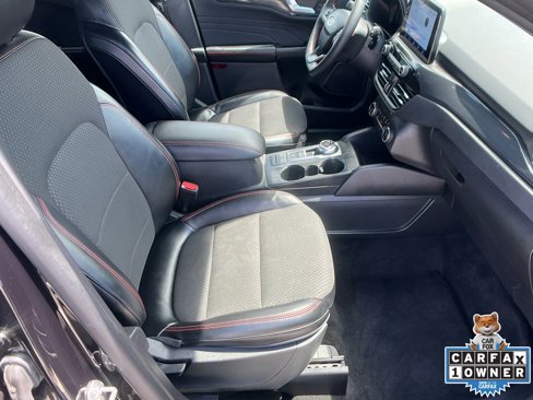 Used 2024 Ford Escape ST-Line image 14