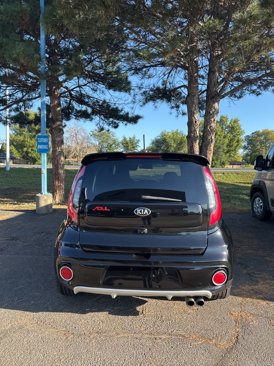 Used 2017 Kia Soul ! w/ Tech Package image 3
