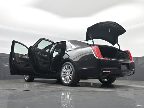 Used 2018 Cadillac XTS Luxury image 65