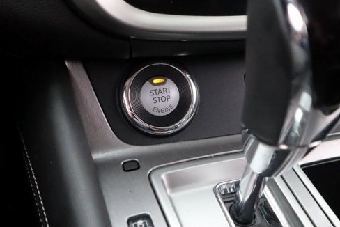 Certified 2024 Nissan Murano SV image 23