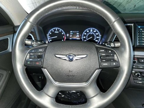 Used 2017 Genesis G80 3.8 image 22