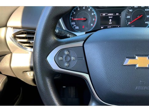 Used 2020 Chevrolet Traverse LS image 17