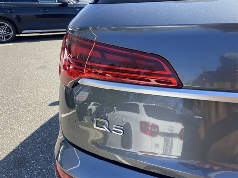 Certified 2022 Audi Q5 2.0T Premium image 35