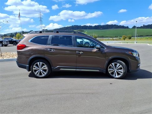 Used 2021 Subaru Ascent Touring w/ Popular Package #2A image 23