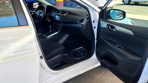 Used 2018 Nissan Sentra S image 18