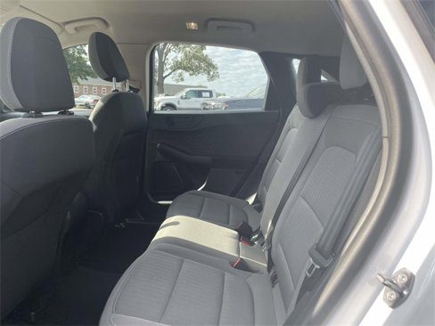Certified 2020 Ford Escape S image 11
