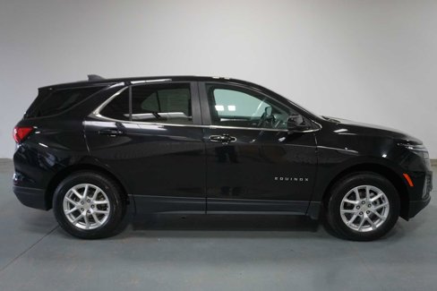 Used 2024 Chevrolet Equinox LT image 6