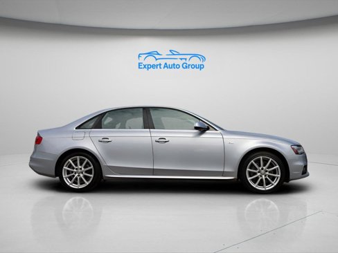 Used 2016 Audi A4 2.0T Premium Plus w/ Technology Package image 11
