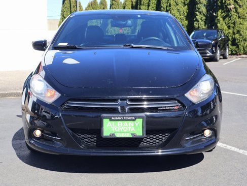 Used 2013 Dodge Dart Limited w/ Limited Special Edition Group image 10