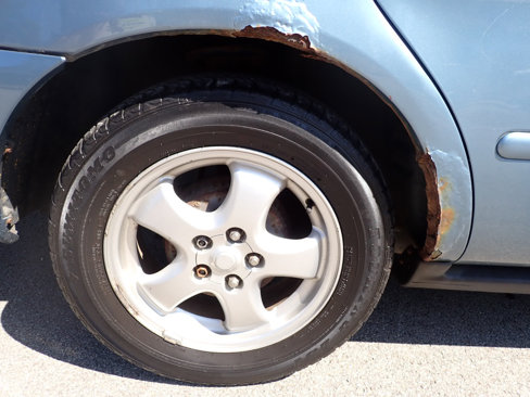 Used 2005 Ford Taurus SE image 16