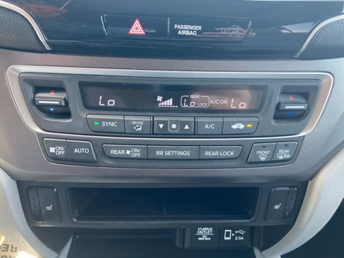 Used 2019 Honda Pilot EX-L image 33