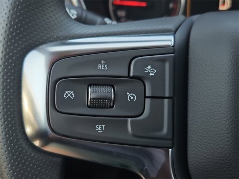 New 2025 Chevrolet Blazer LT w/ Redline Edition image 28