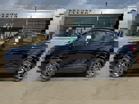 New 2025 Ford Escape ST-Line image 2