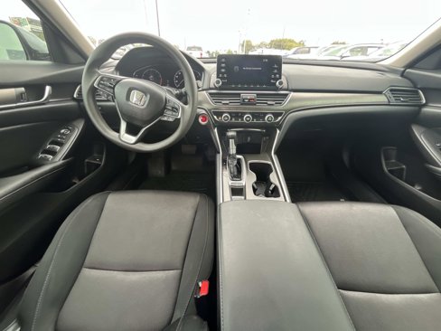 Used 2020 Honda Accord LX image 13