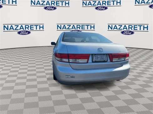 Used 2004 Honda Accord LX image 7